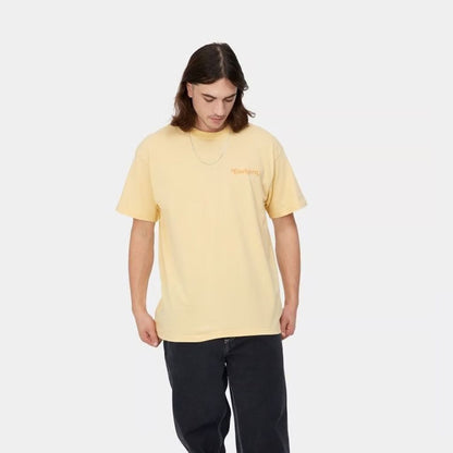 CARHARTT WIP S/S Fez T-Shirt
