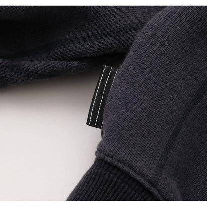 S.F.C STRIPE HOODY(DISCHARGED)