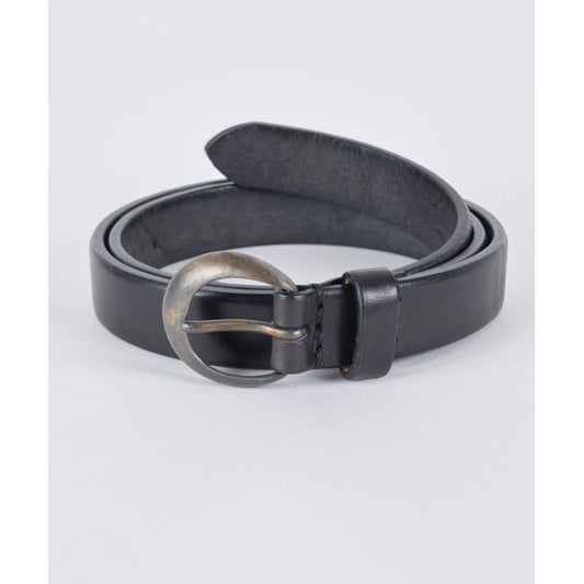 MASSES LEATHER BELT H