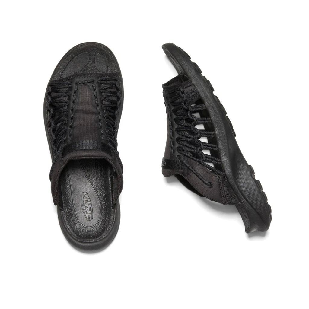 KEEN UNEEK SNK SLIDE ウィメンズ
