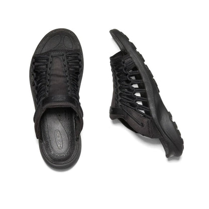 KEEN UNEEK SNK SLIDE ウィメンズ
