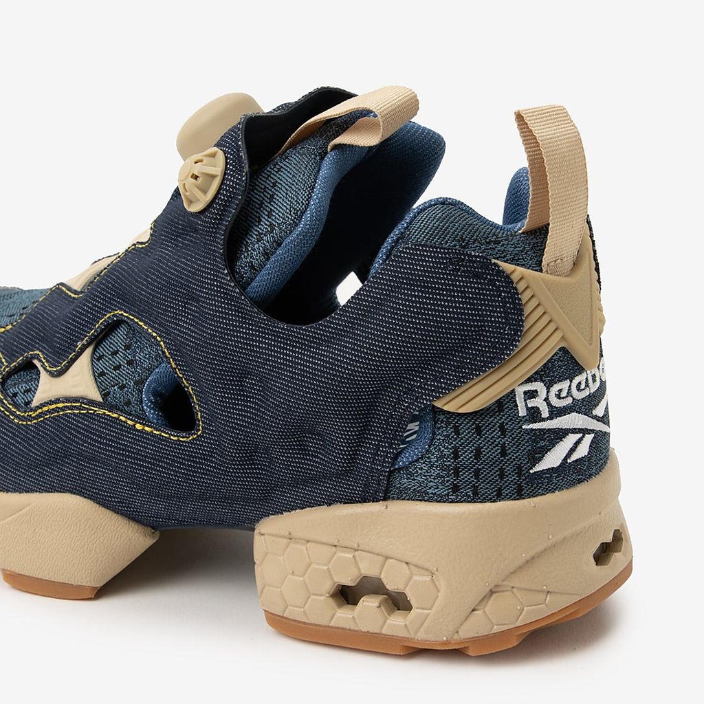 Reebok インスタポンプ フューリー 94 / INSTAPUMP FURY 94 （ブルー）