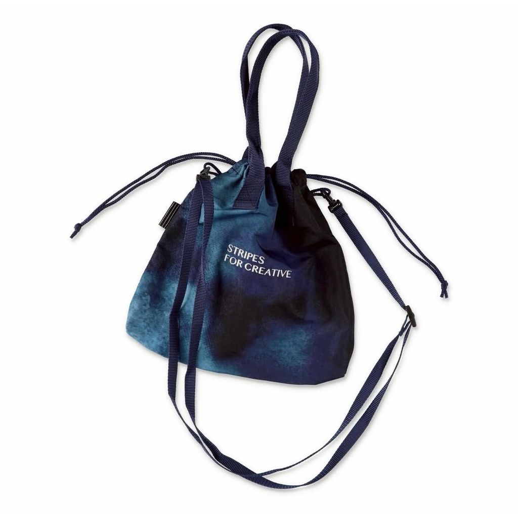 S.F.C SFC OG TIEDYE SMALL SHOULDER BAG