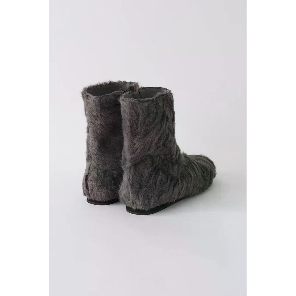 SHINYAKOZUKA january boots