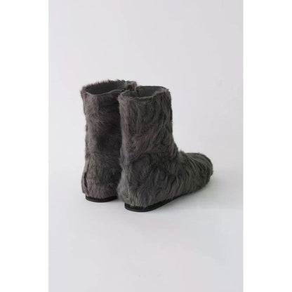 SHINYAKOZUKA january boots