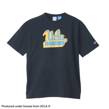 Champion  T1011   ティーテンイレブン ショートスリーブTシャツ“UCLA”