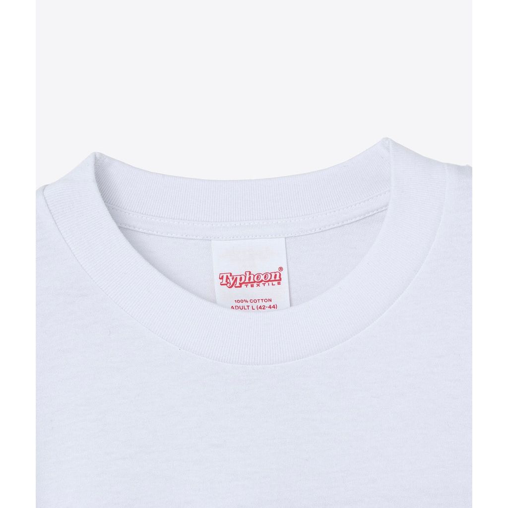BEDWIN & THE HEARTBREAKERS S/S PRINTED TEE "Acid House"
