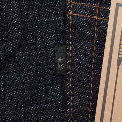 GDC Denim Pants【Arizona】