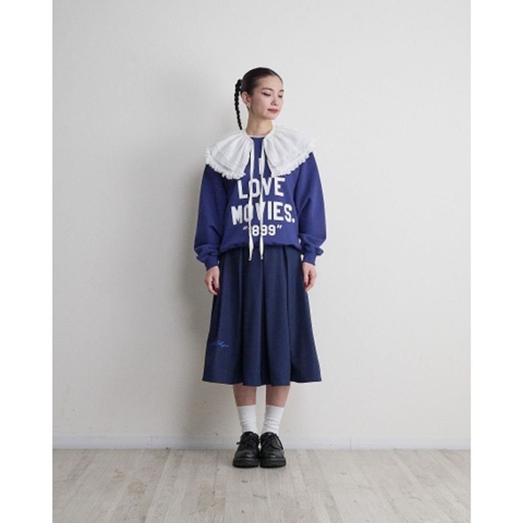 THOMAS MAGPIE  2263833 C/T Sweat