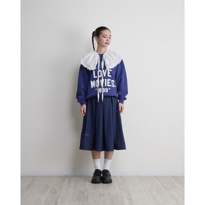 THOMAS MAGPIE  2263833 C/T Sweat