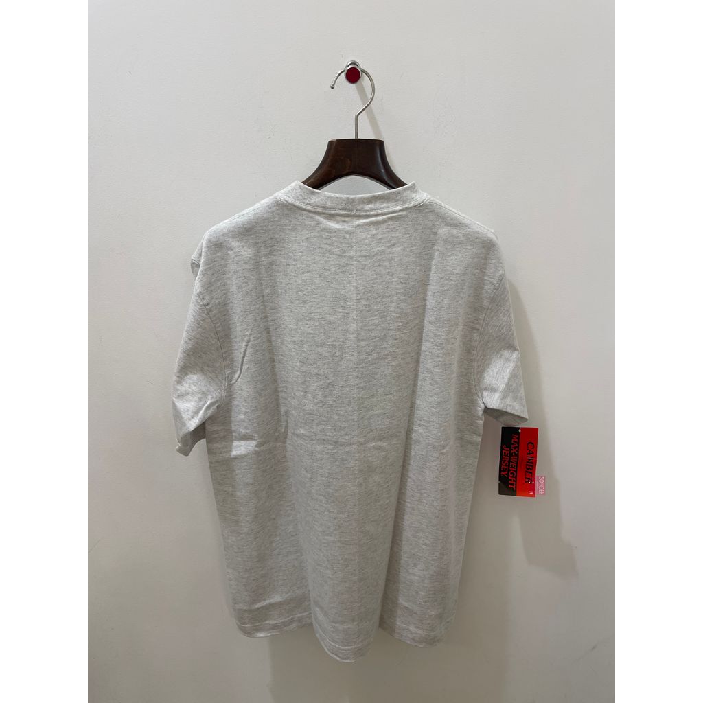 CAMBER MAX WEIGHT POCKET T-SHIRT