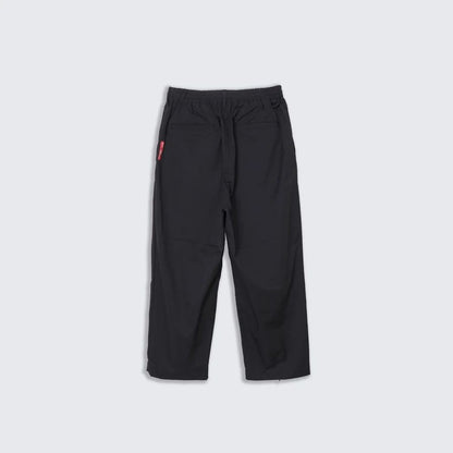 MAGIC STICK WIDE CROPPED PANTS ver 2026 (BLACK) 26FW-MS8-004
