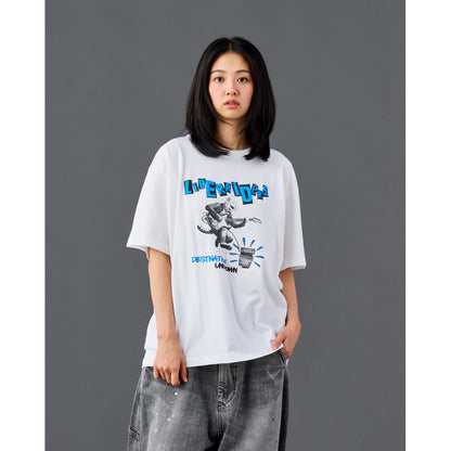 Liberaiders POGO DANCE TEE
