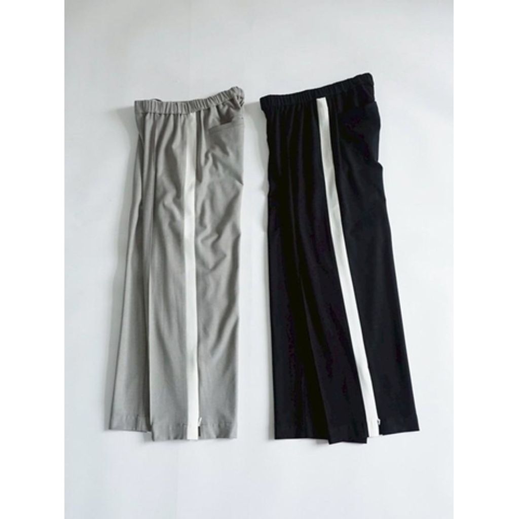 THOMAS MAGPIE Stretch Pants 2254309