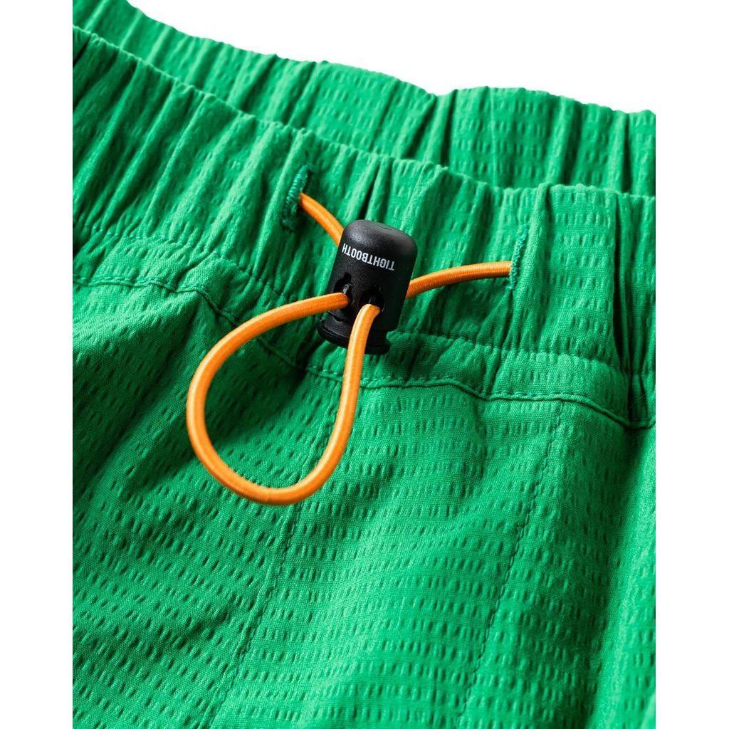 TIGHTBOOTH LABEL LOGO BOARD SHORTS