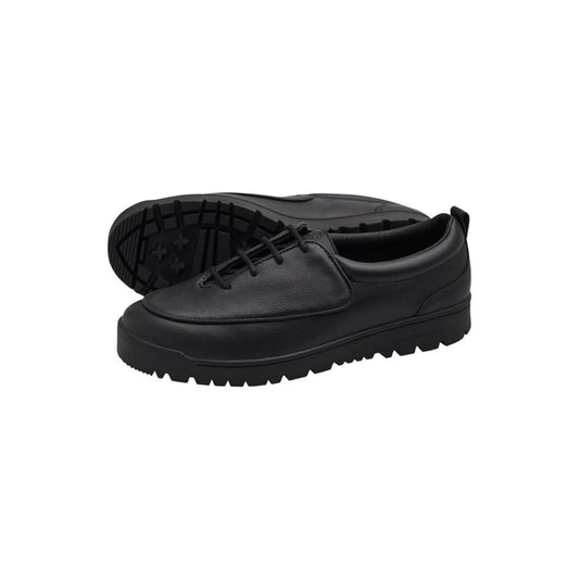 Last Resort AB GM001 (BLACK/BLACK)