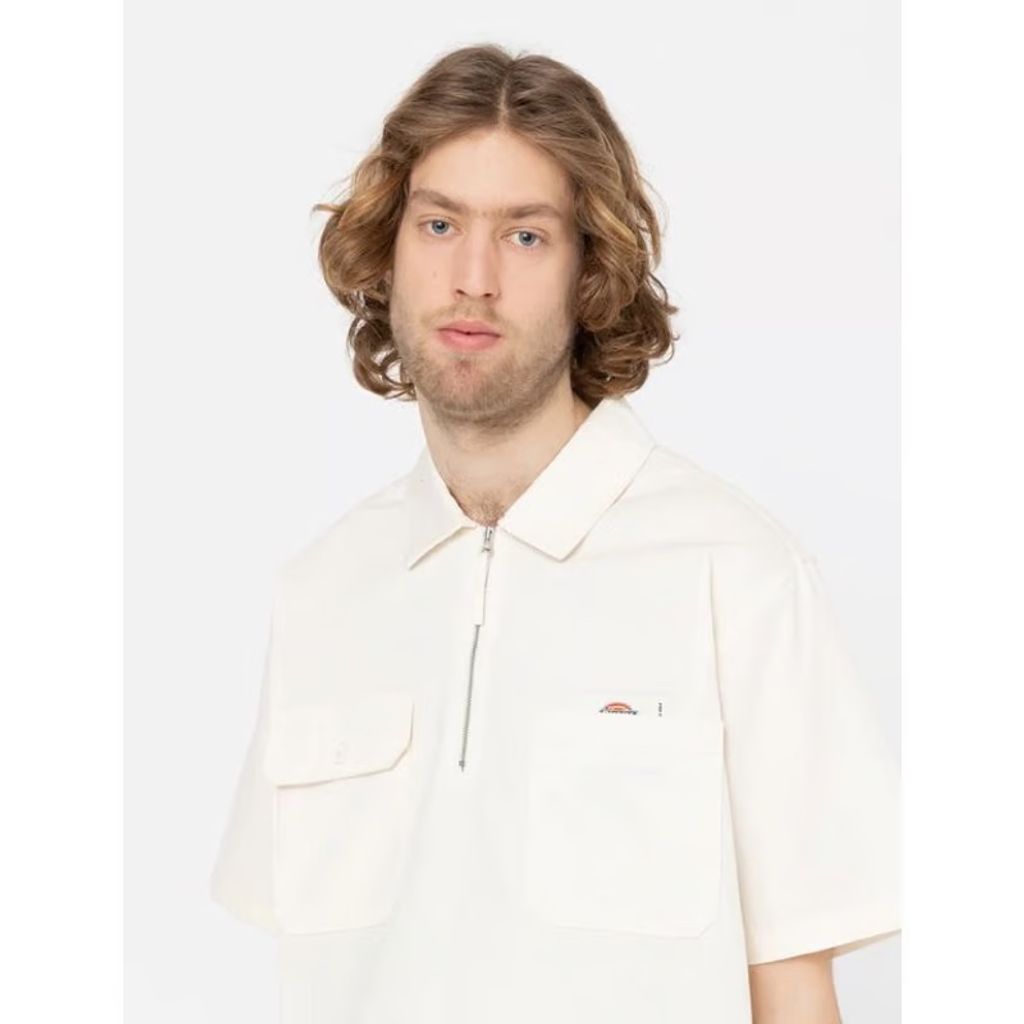 Pop Trading Company Dickies×Pop Shirt S/S