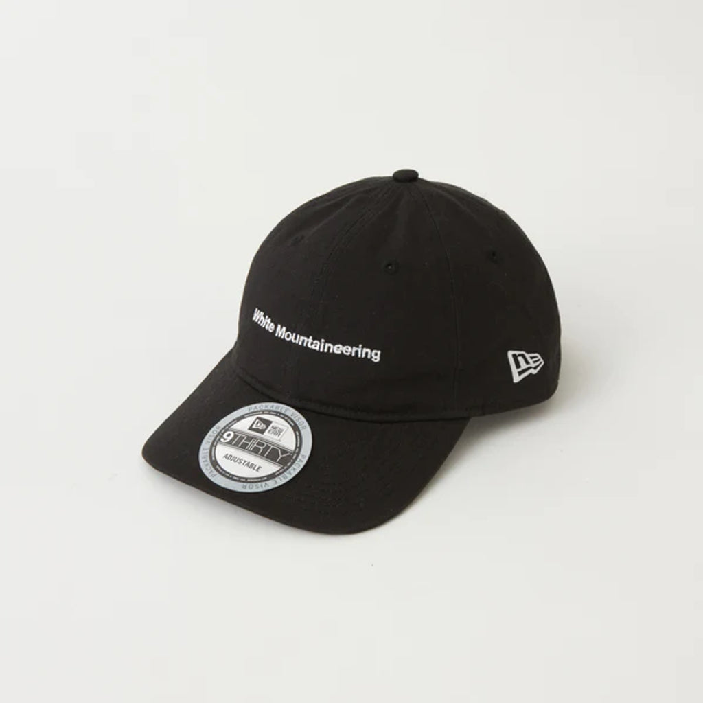 White Mountaineering WM × NEW ERA '9THIRTY'