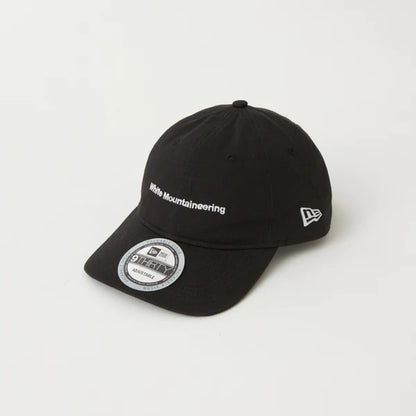 White Mountaineering WM × NEW ERA '9THIRTY'