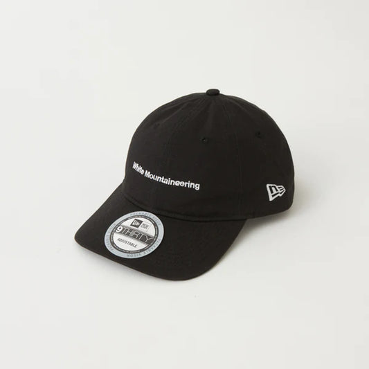 White Mountaineering WM × NEW ERA '9THIRTY'