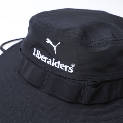 PUMA X LIBERAIDERS PUMA X LIBERAIDERS BUCKET HAT