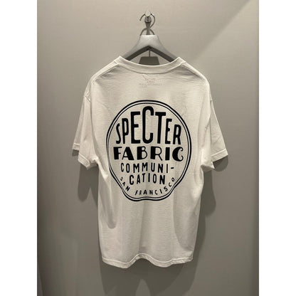 SPECTER FABRIC COMMUNICATION SFC×NUTS-01