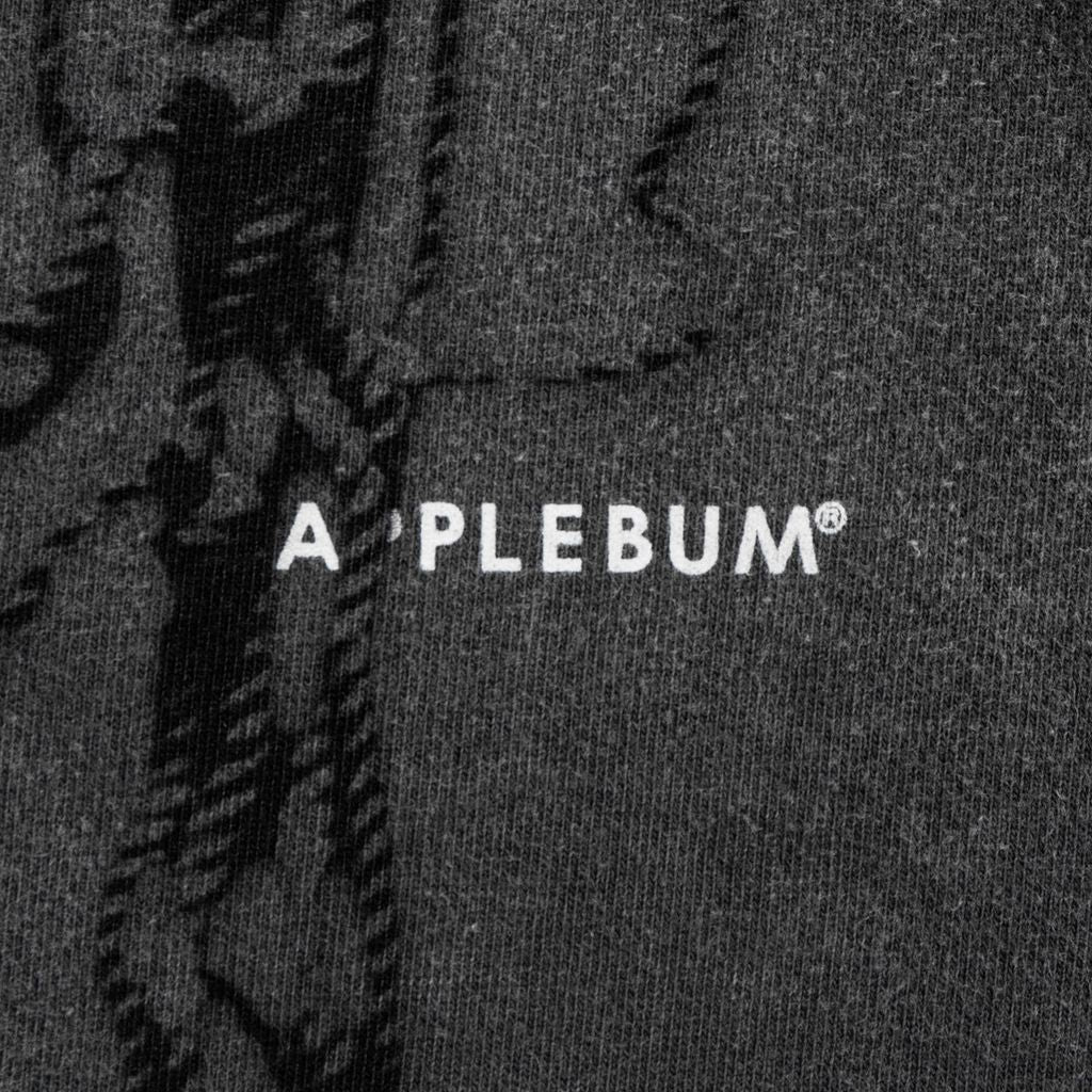 APPLEBUM "CUTTING DOWN THE NET" T-SHIRT