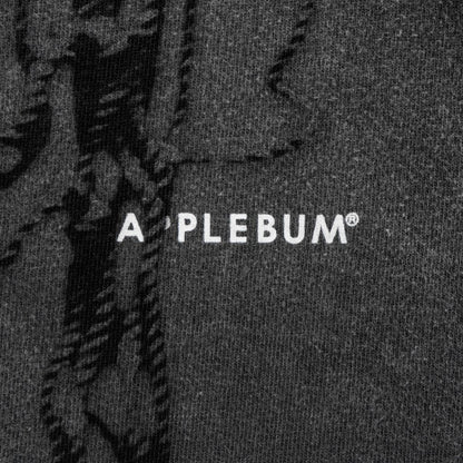 APPLEBUM "CUTTING DOWN THE NET" T-SHIRT