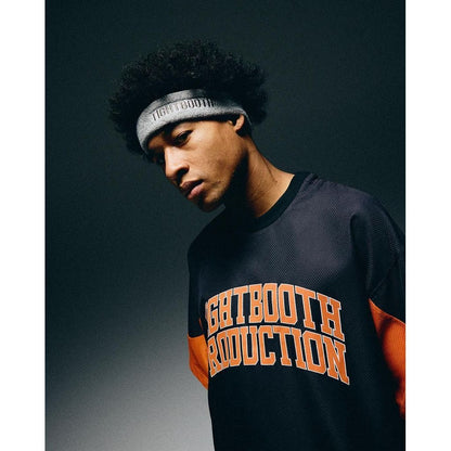 TIGHTBOOTH LOGO HEADBAND