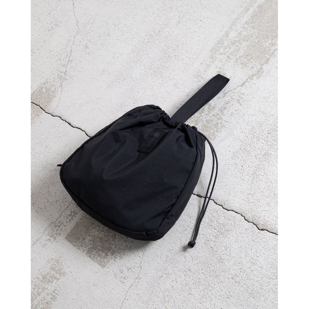 yorozu JOURNEY KINCHAKU "NINJA-TEX"