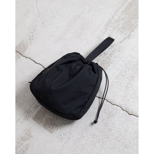 yorozu JOURNEY KINCHAKU "NINJA-TEX"