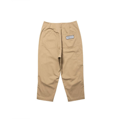 liberaiders T/C SARROUEL CHINO PANTS