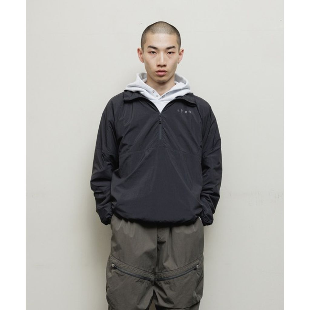 BAL LIGHT WEIGHT WIND SHELL JACKET
