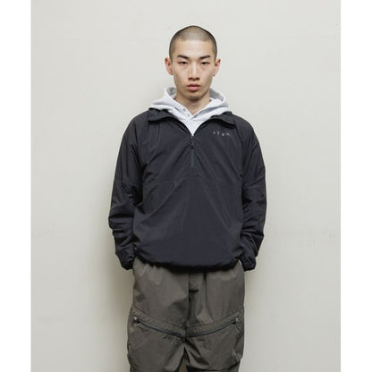 BAL LIGHT WEIGHT WIND SHELL JACKET