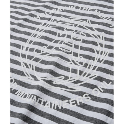 MOUNTAIN RESEARCH  Border S/S Tee