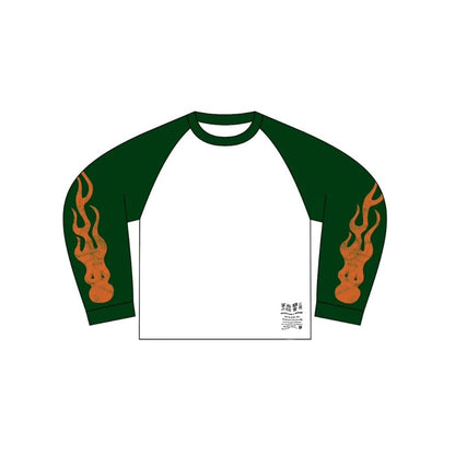 VOO FIRE  VOOL
