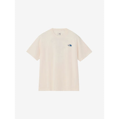 THE NORTH FACE ショートスリーブTNFバグフリーティー