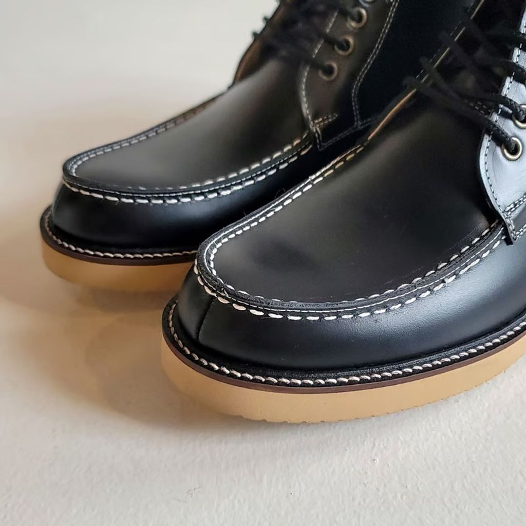 VOO Iwish SET by HARUTA - BLACK