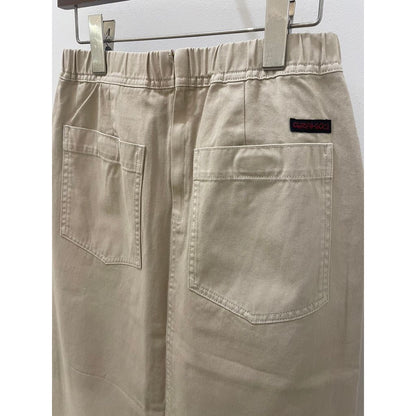 Gramicci LONG BAKER SKIRT G3SW-SK069