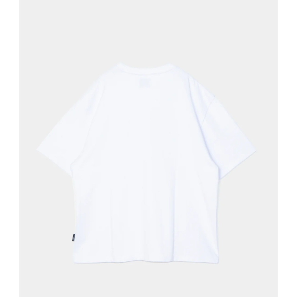 APPLEBUM APPLEBUM T-shirt (26HS edit) HS2611101
