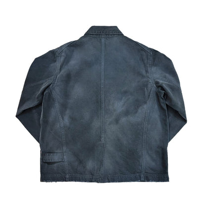 VOO VOO-1280 NEO COVERALL DAMAGED