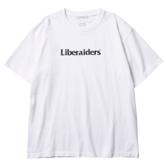 Liberaiders OG LOGO TEE