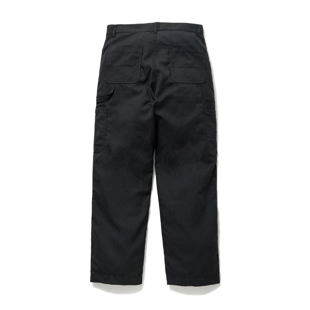 BEDWIN & THE HEARTBREAKERS 10L PAINTER PANTS "WALTZ"