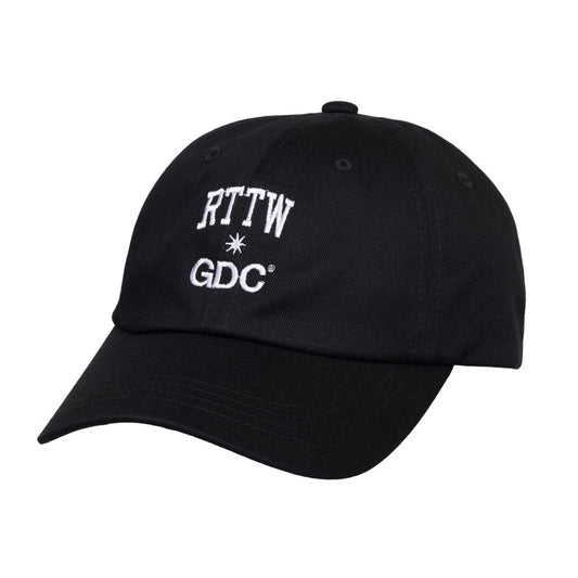 GDC【ROTTWEILER×GDC】Cap