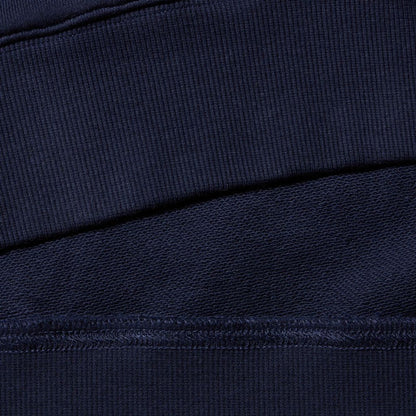 NEW ERA 裏毛 スウェット プルオーバーフーディー ニューヨーク・ヤンキース ネイビー