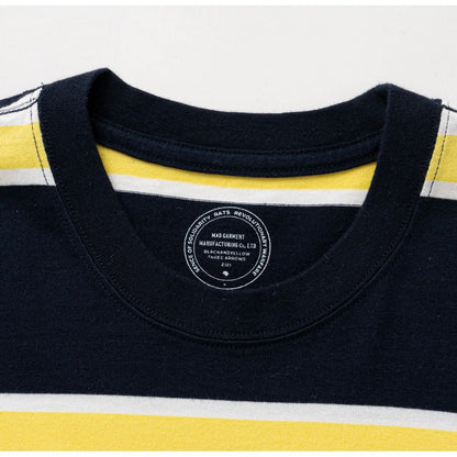 RATS BORDER TEE