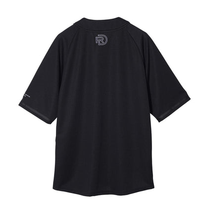 Majestic® x RAMIDUS  BASEBALL SHIRT