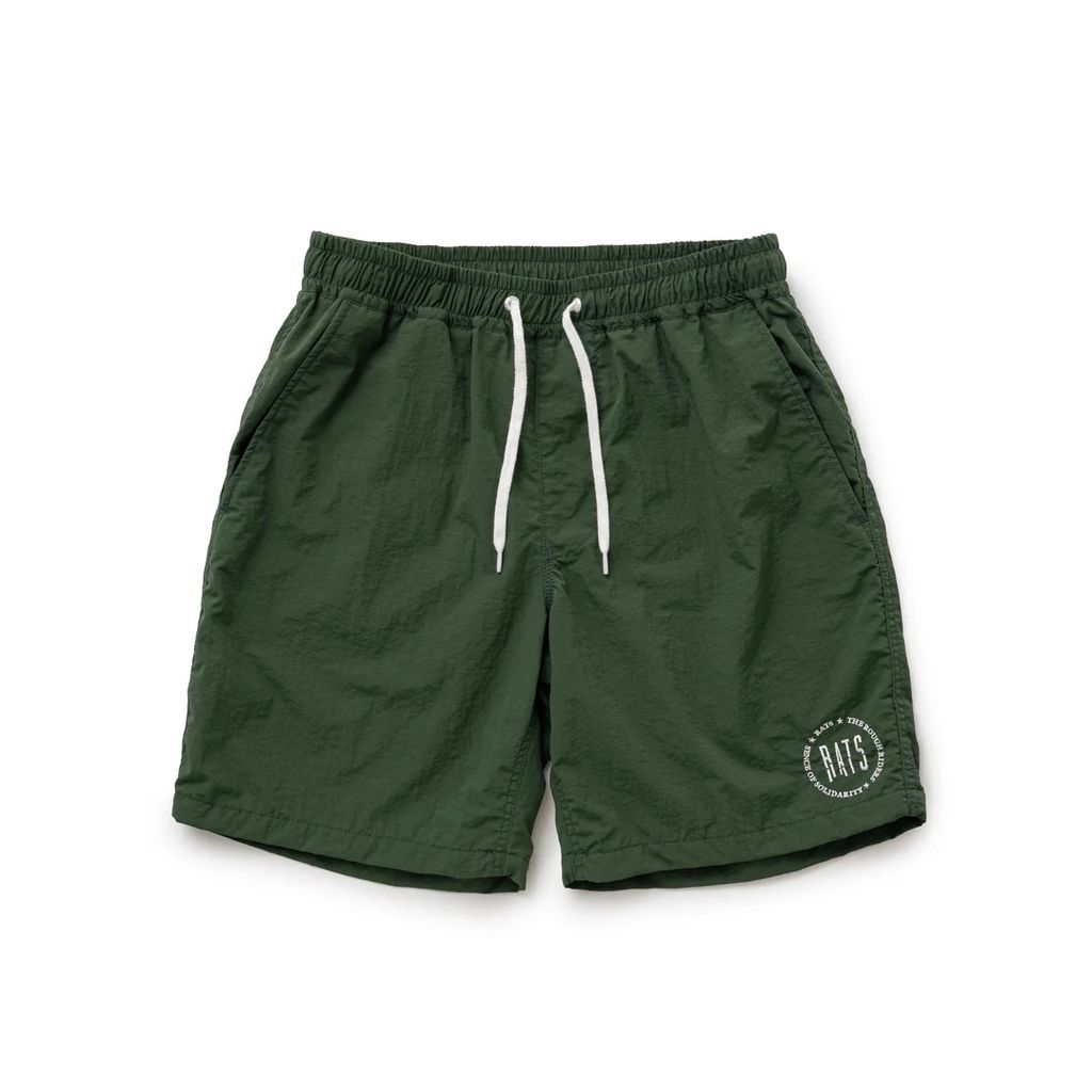 RATS HYBRID SHORTS