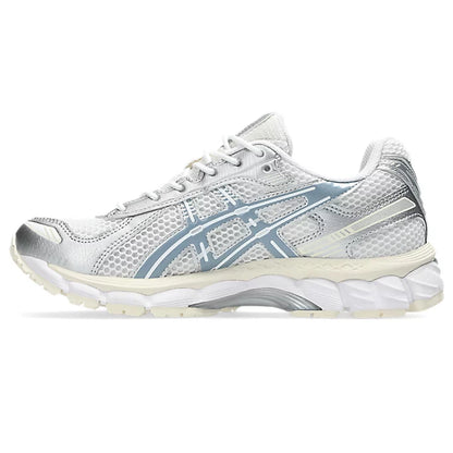 ASICS GEL-KAYANO 12.1(White/Dolphin Grey)