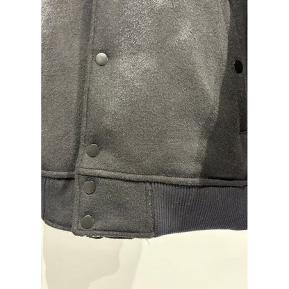 FAF Logo Team Jacket